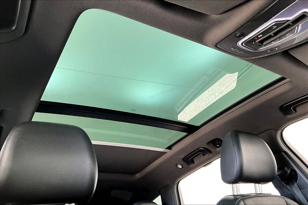 2018 Audi Q7 3.0T Prestige quattro