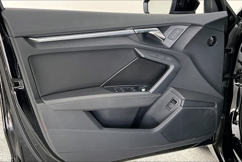 2023 Audi A3 40 Premium FrontTrak