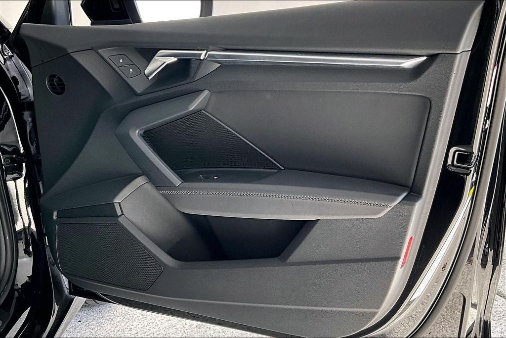 2023 Audi A3 40 Premium FrontTrak