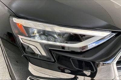 2023 Audi A3 40 Premium FrontTrak