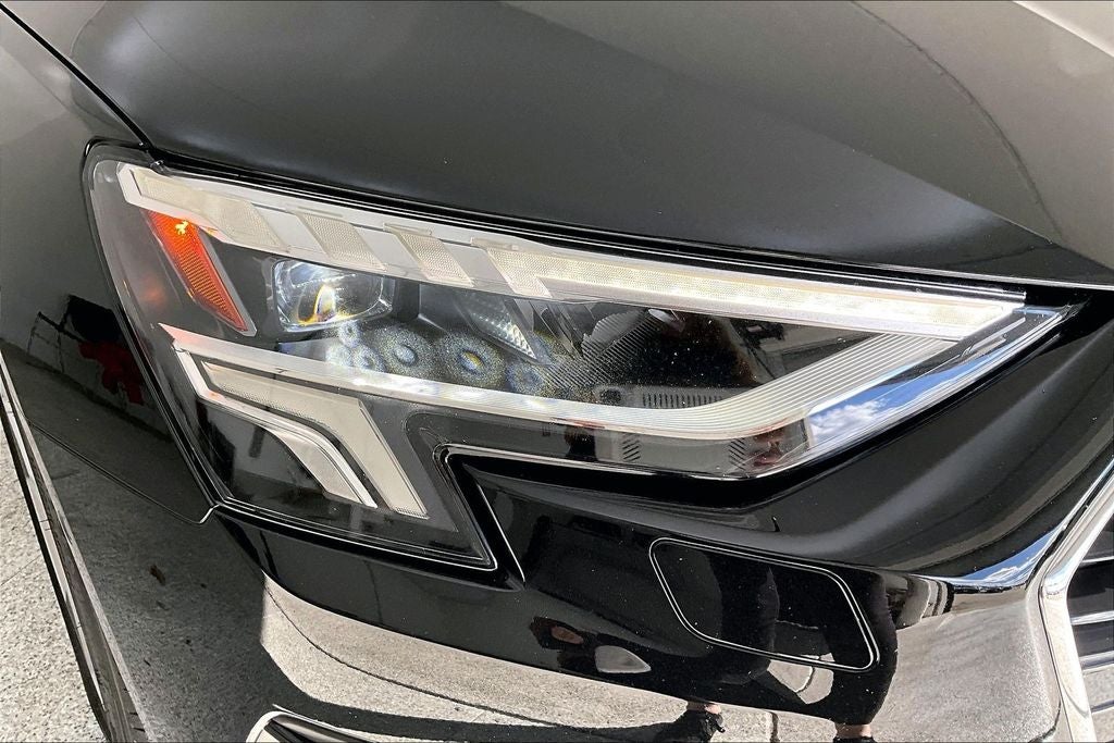 2023 Audi A3 40 Premium FrontTrak