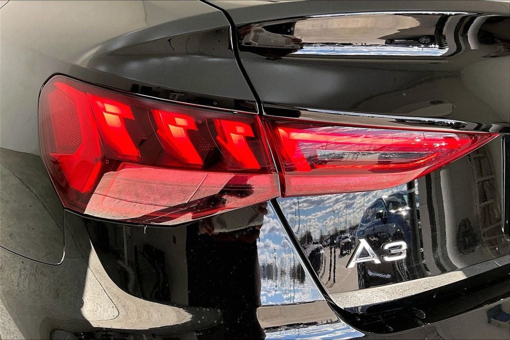 2023 Audi A3 40 Premium FrontTrak