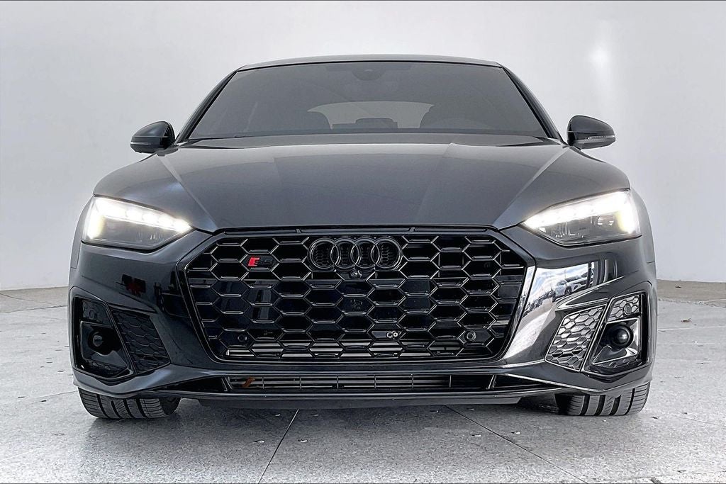 2024 Audi S5 Sportback Premium Plus quattro