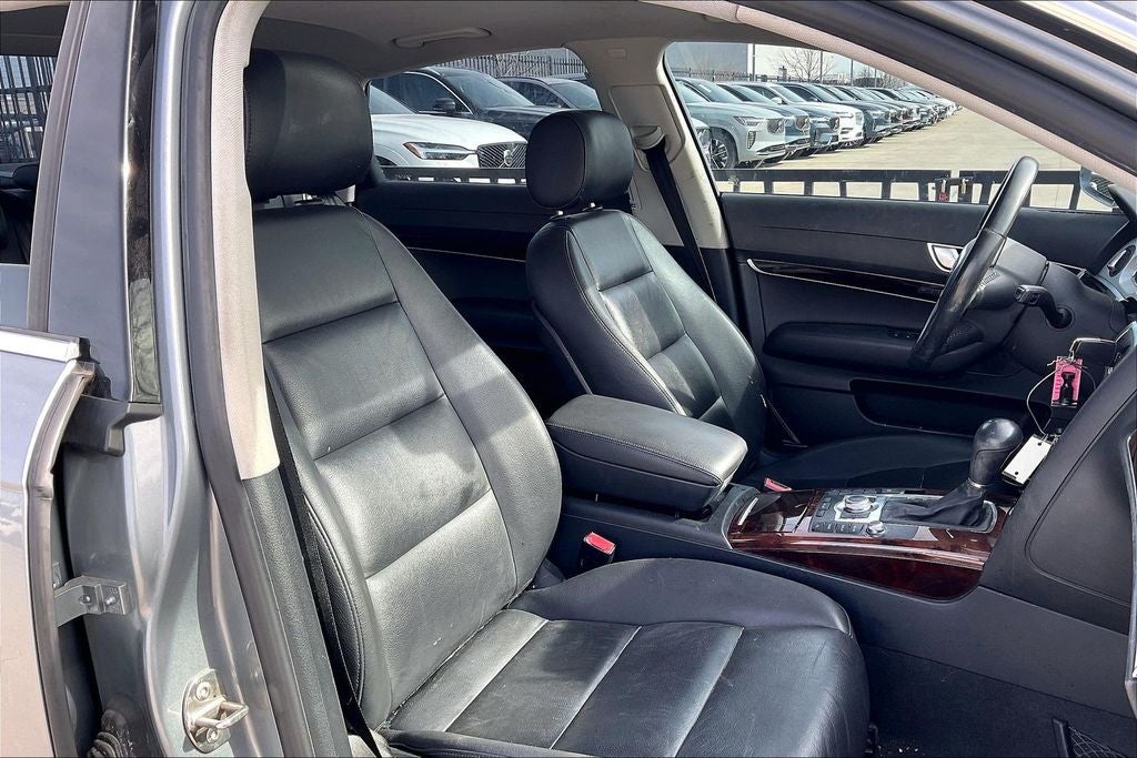 2009 Audi A6 3.0 Premium Plus quattro