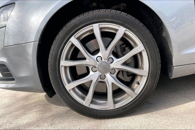 2009 Audi A6 3.0 Premium Plus quattro