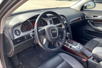 2009 Audi A6 3.0 Premium Plus quattro