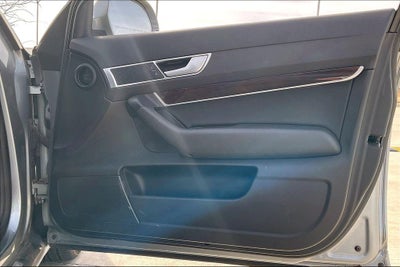 2009 Audi A6 3.0 Premium Plus quattro