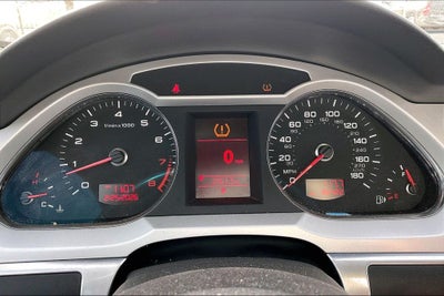 2009 Audi A6 3.0 Premium Plus quattro
