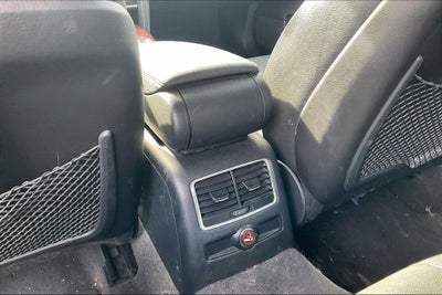 2009 Audi A6 3.0 Premium Plus quattro