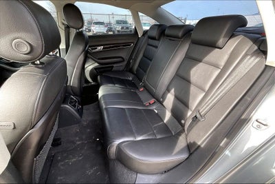 2009 Audi A6 3.0 Premium Plus quattro