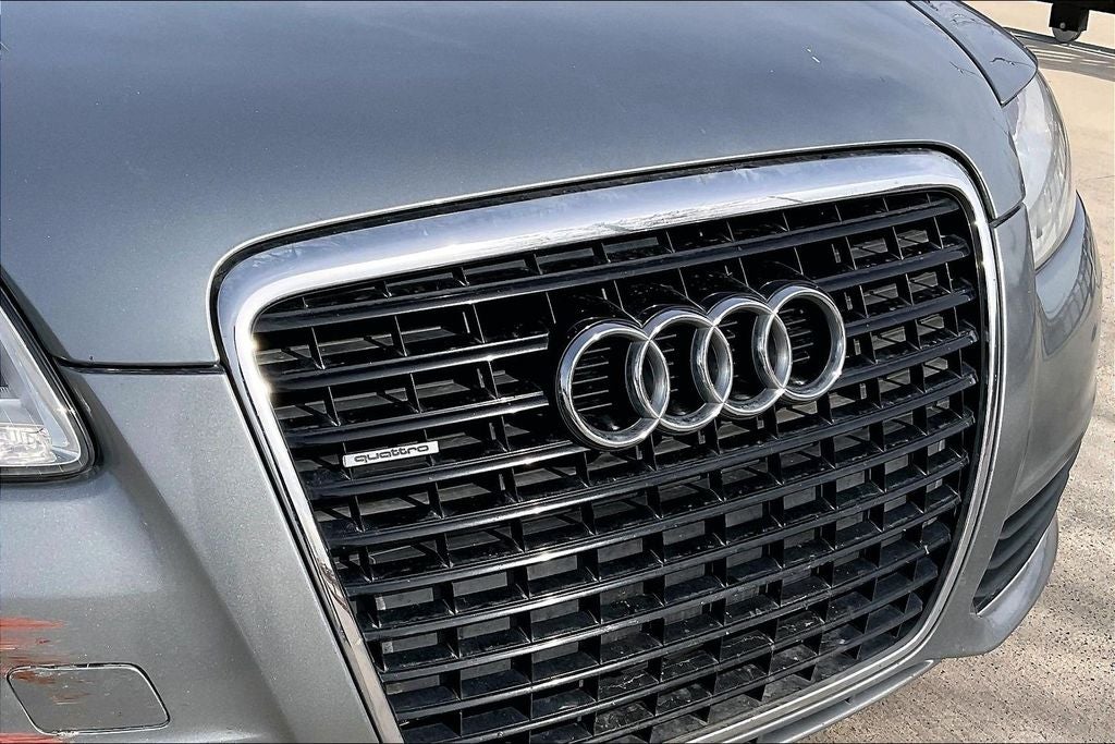 2009 Audi A6 3.0 Premium Plus quattro
