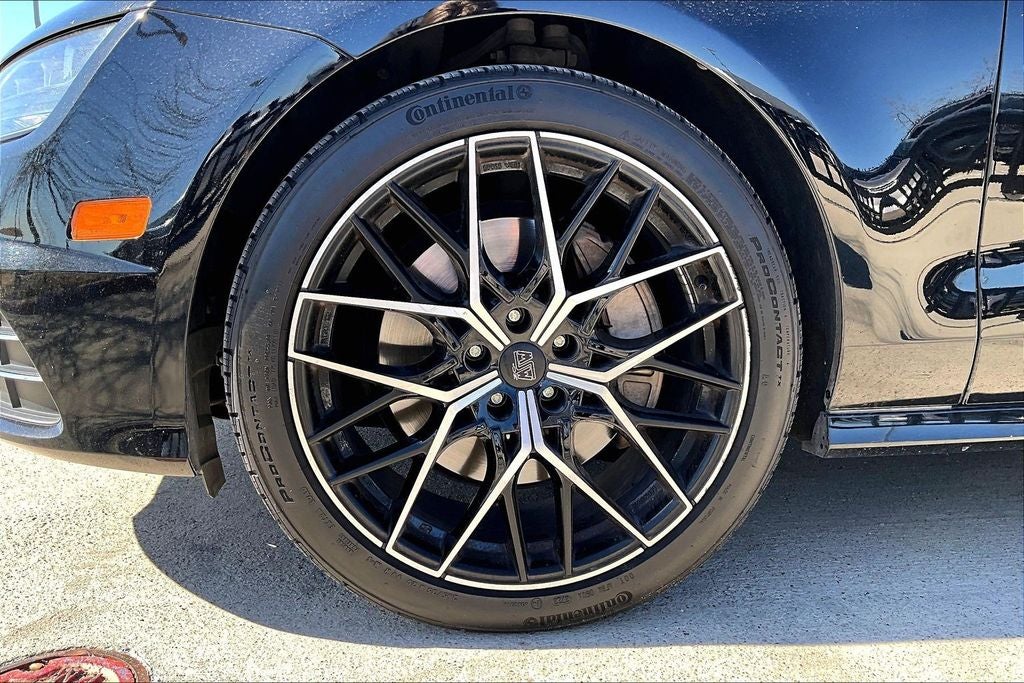 2016 Audi A7 3.0T Premium Plus quattro