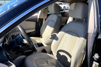 2016 Audi A7 3.0T Premium Plus quattro