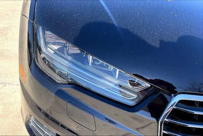 2016 Audi A7 3.0T Premium Plus quattro