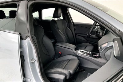 2025 BMW 2 Series 228 xDrive Gran Coupe