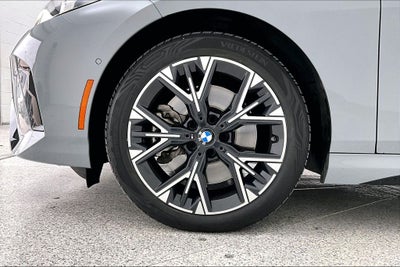 2025 BMW 2 Series 228 xDrive Gran Coupe