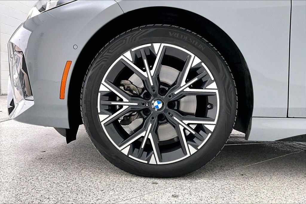 2025 BMW 2 Series 228 xDrive Gran Coupe