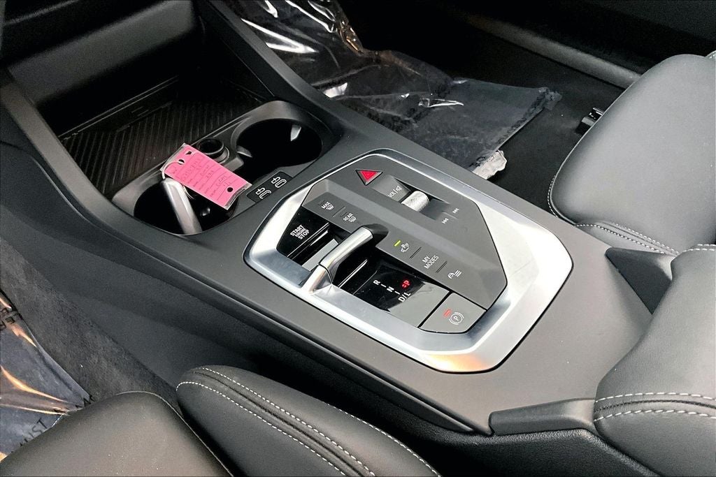 2025 BMW 2 Series 228 xDrive Gran Coupe