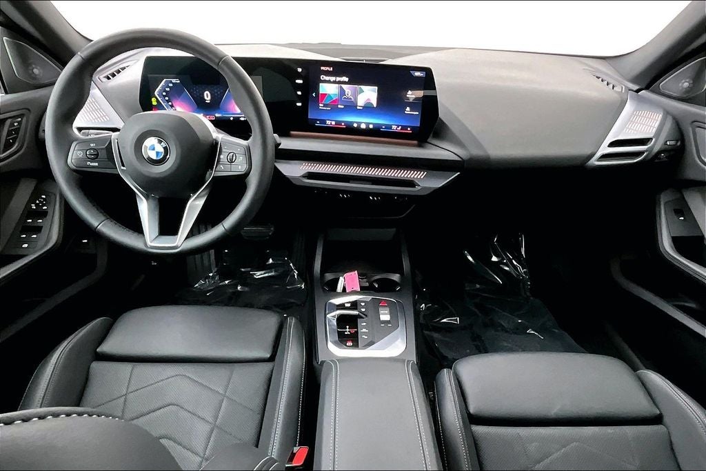 2025 BMW 2 Series 228 xDrive Gran Coupe