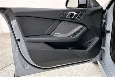 2025 BMW 2 Series 228 xDrive Gran Coupe