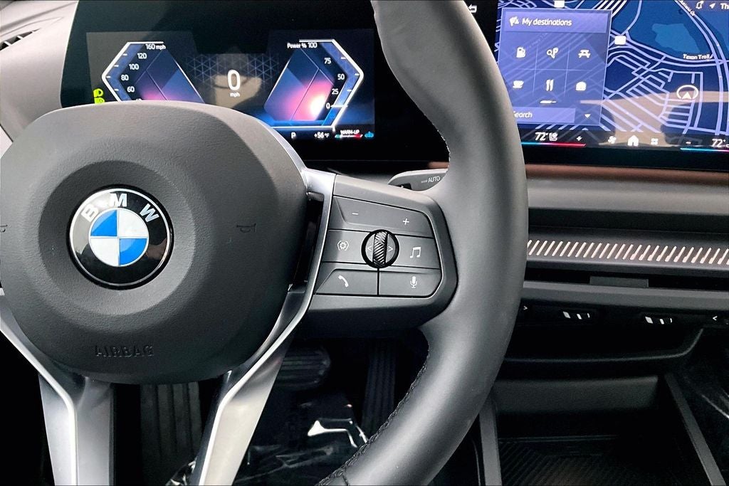 2025 BMW 2 Series 228 xDrive Gran Coupe