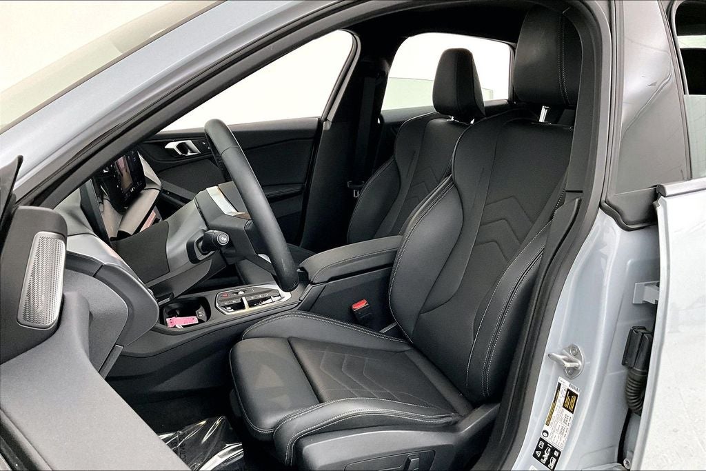 2025 BMW 2 Series 228 xDrive Gran Coupe