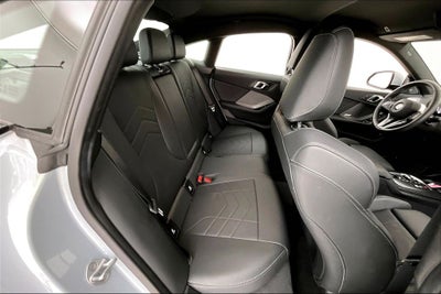 2025 BMW 2 Series 228 xDrive Gran Coupe