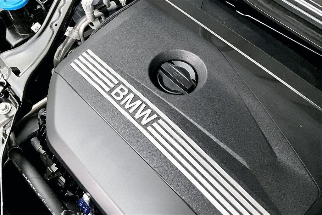 2025 BMW 2 Series 228 xDrive Gran Coupe