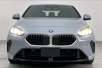 2025 BMW 2 Series 228 xDrive Gran Coupe
