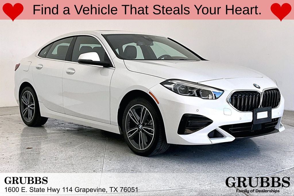 2024 BMW 2 Series 228i