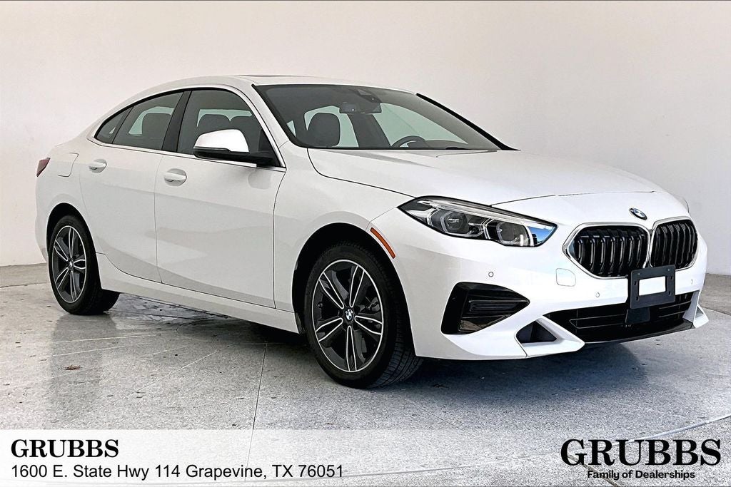 2024 BMW 2 Series 228i