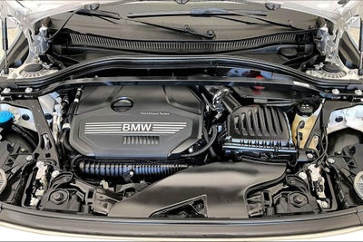 2024 BMW 2 Series 228i