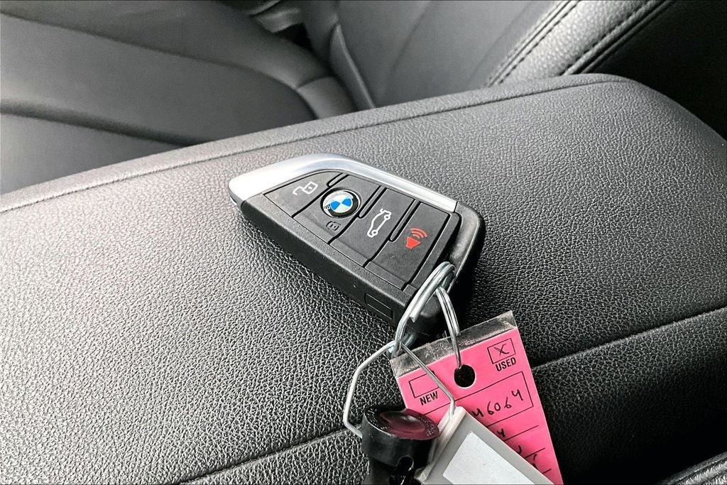 2024 BMW 2 Series 228i