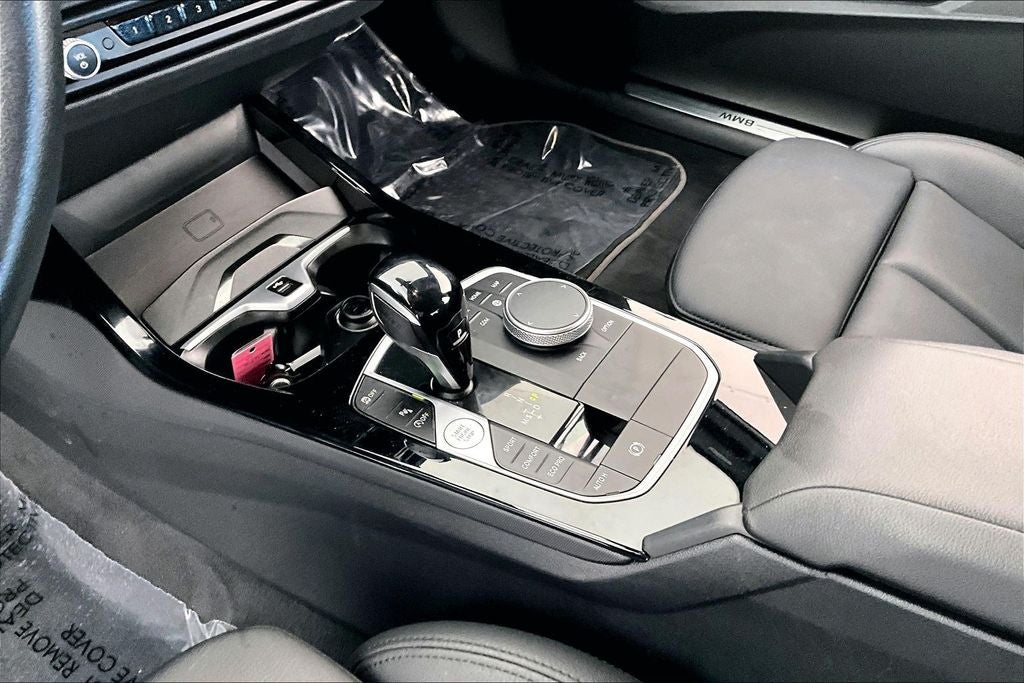 2024 BMW 2 Series 228i