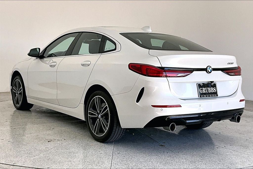 2024 BMW 2 Series 228i