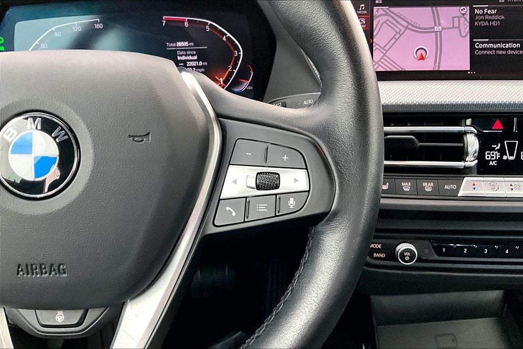 2024 BMW 2 Series 228i