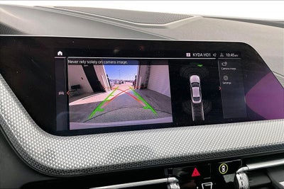 2024 BMW 2 Series 228i