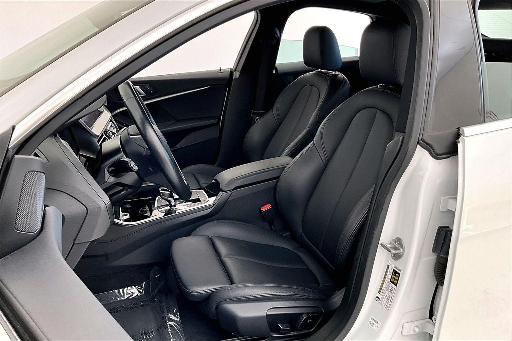 2024 BMW 2 Series 228i