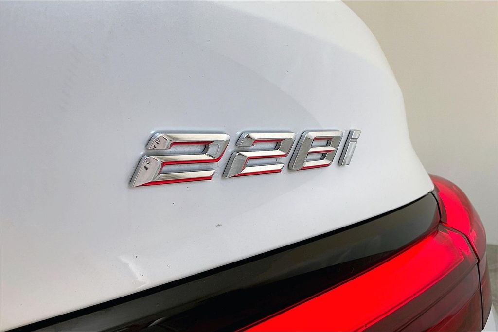 2024 BMW 2 Series 228i