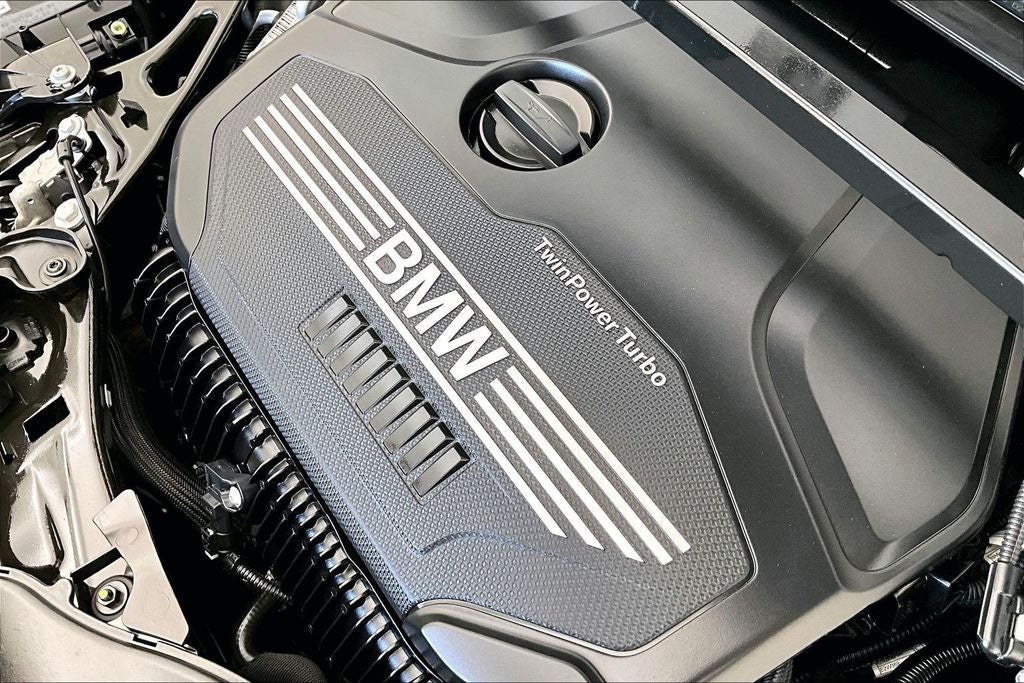 2024 BMW 2 Series 228i