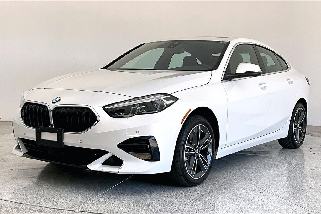 2024 BMW 2 Series 228i
