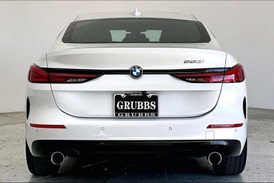 2024 BMW 2 Series 228i