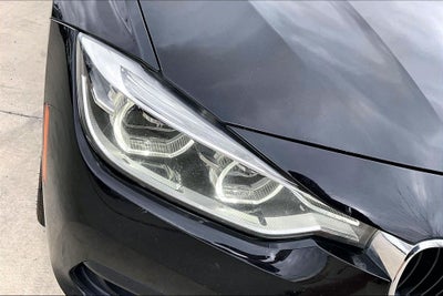 2018 BMW 3 Series 320i