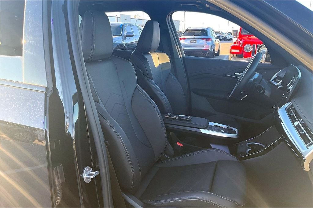 2025 BMW X1 xDrive28i M Sport