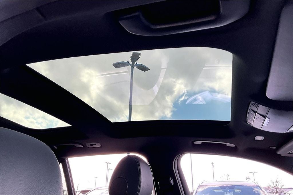 2018 Mercedes-Benz GLC GLC 300