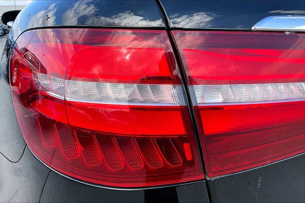 2018 Mercedes-Benz GLC GLC 300