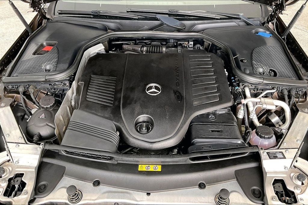 2019 Mercedes-Benz CLS CLS 450