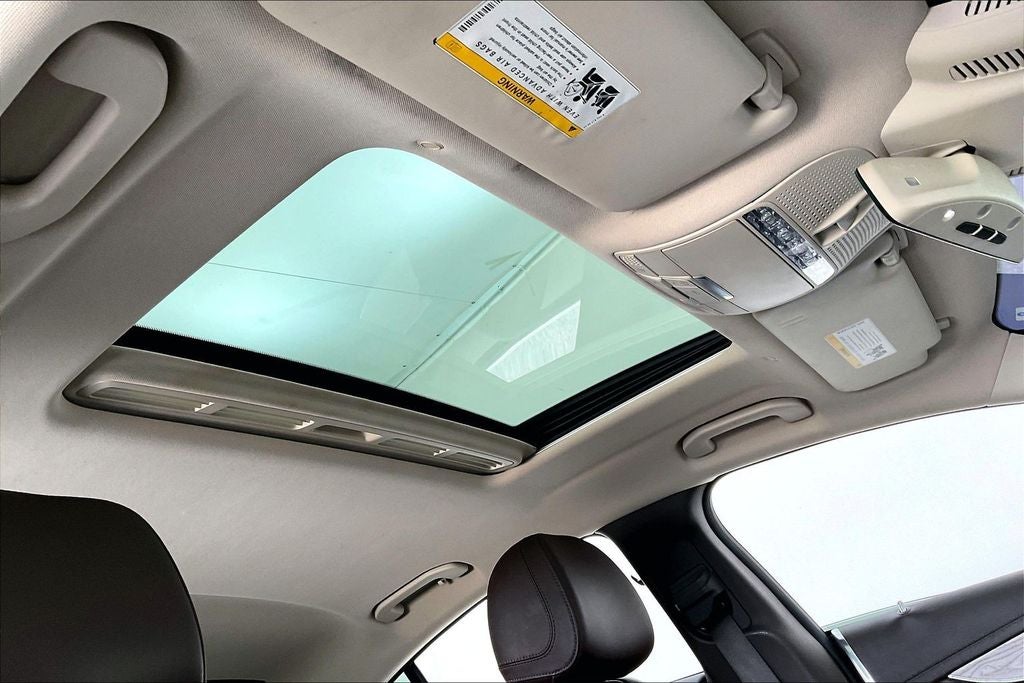 2019 Mercedes-Benz CLS CLS 450