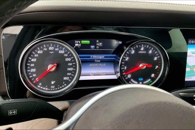 2019 Mercedes-Benz CLS CLS 450