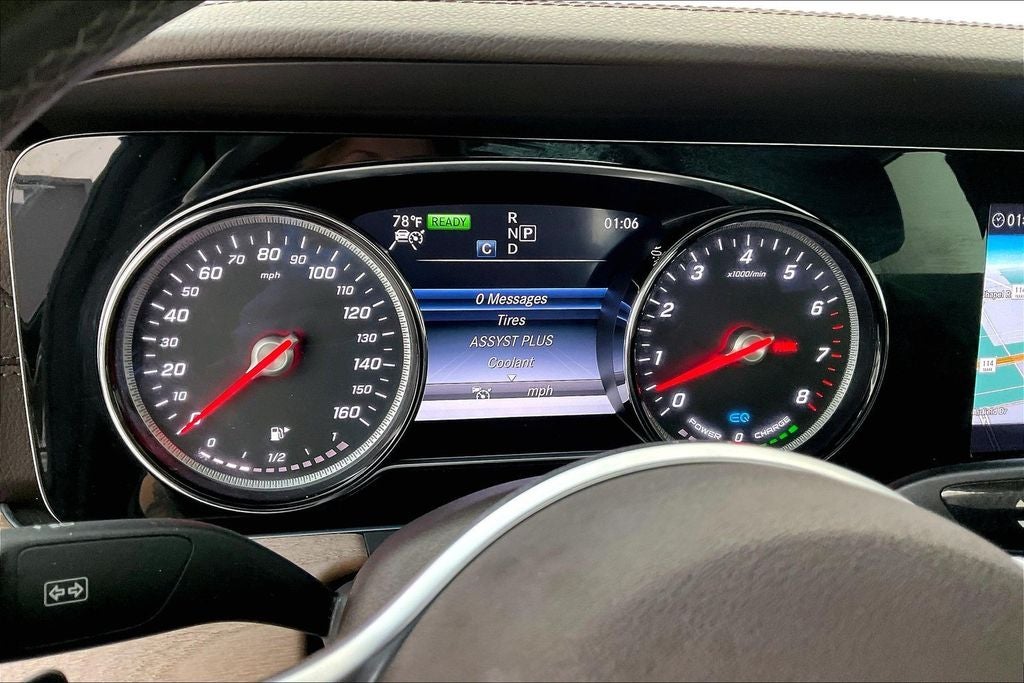 2019 Mercedes-Benz CLS CLS 450